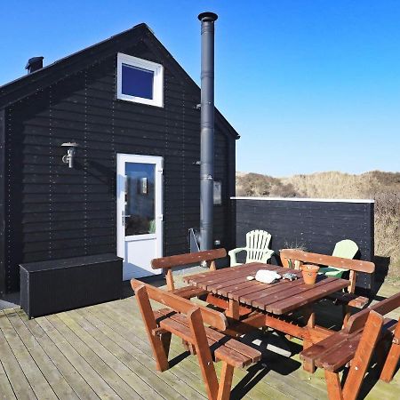 Holiday Home Brovst XVII Εξωτερικό φωτογραφία