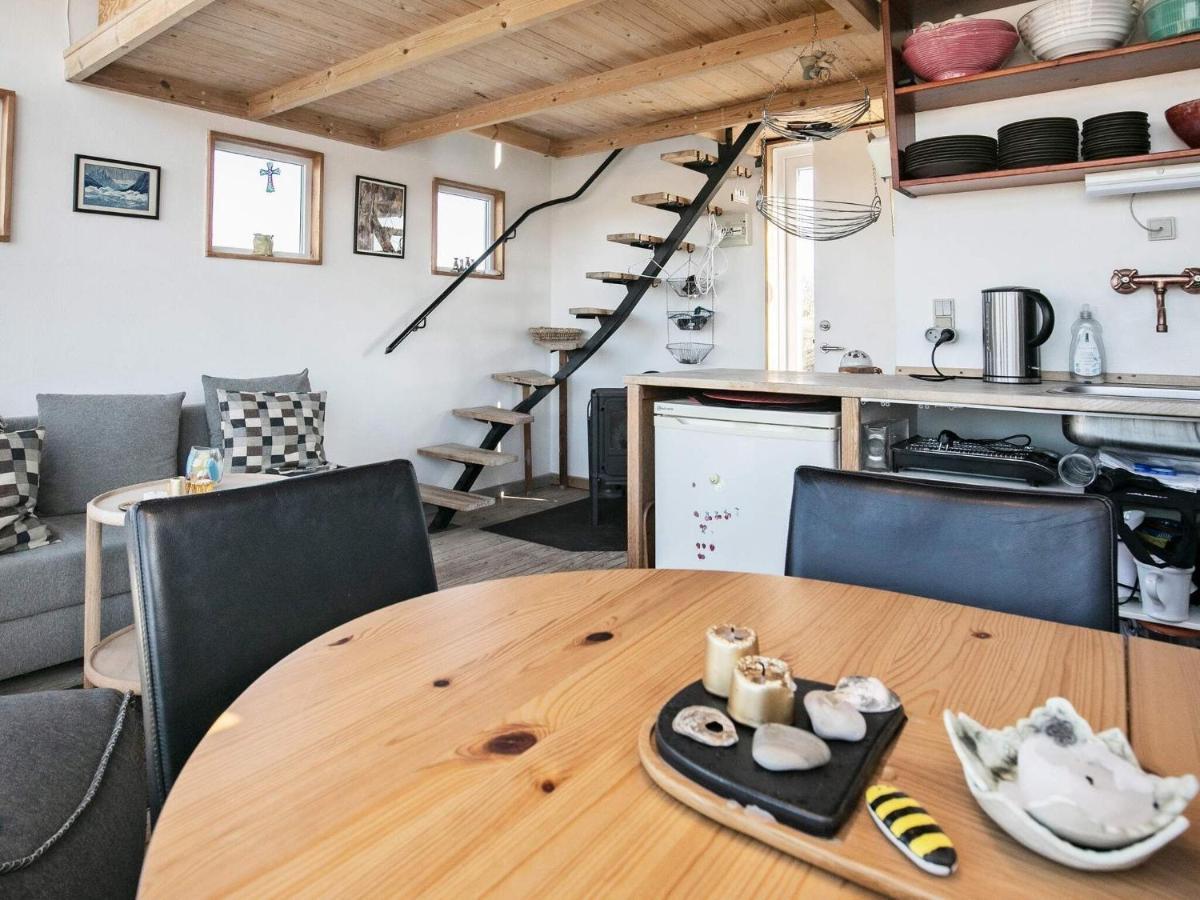 Holiday Home Brovst XVII Εξωτερικό φωτογραφία