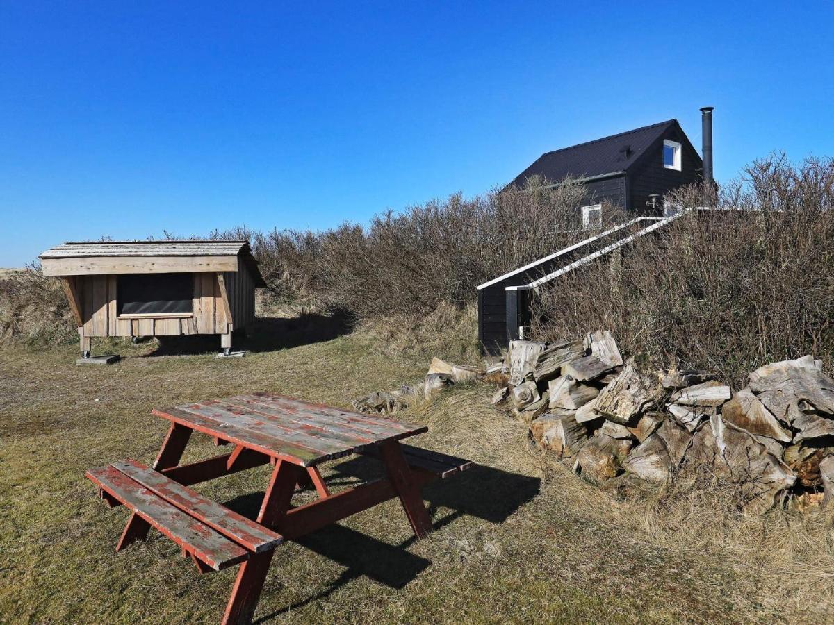 Holiday Home Brovst XVII Εξωτερικό φωτογραφία