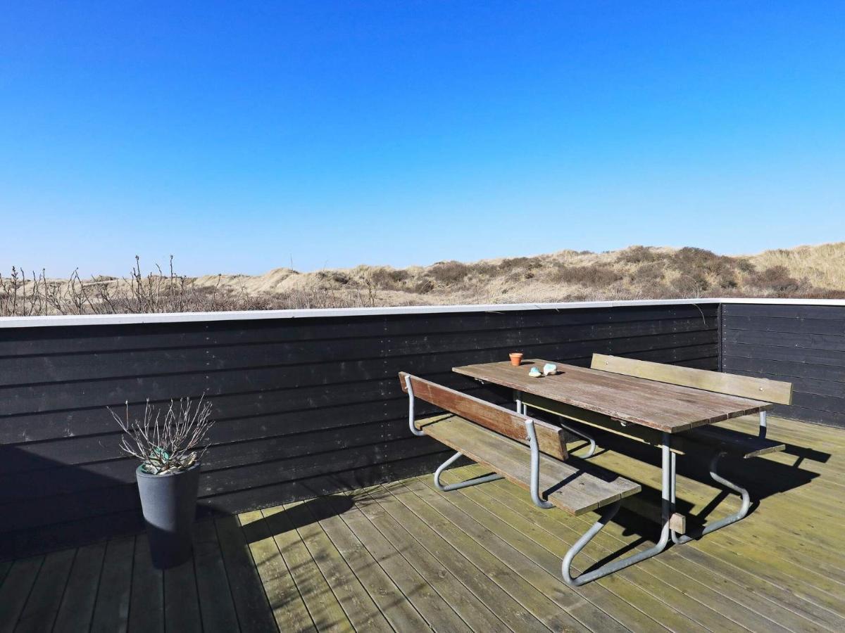 Holiday Home Brovst XVII Εξωτερικό φωτογραφία